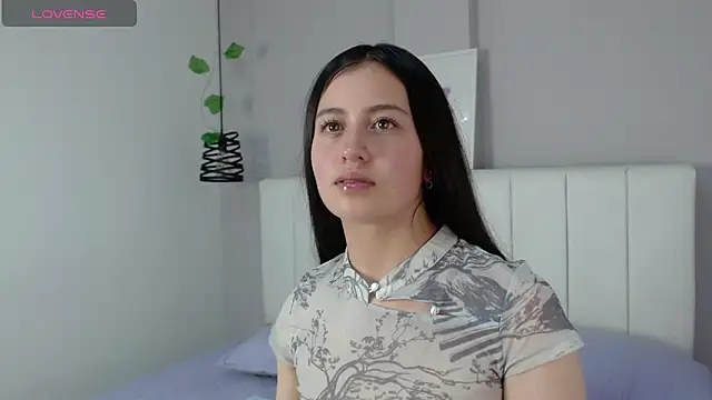 Snapshot of Zaaida_ chatting on March 2, 8:04 pm Zaaida online show from March 2, 8:04 pm