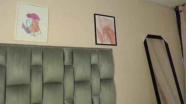 Snapshot of Zaaida_ chatting on May 19, 10:38 pm Zaaida online show from May 19, 10:38 pm