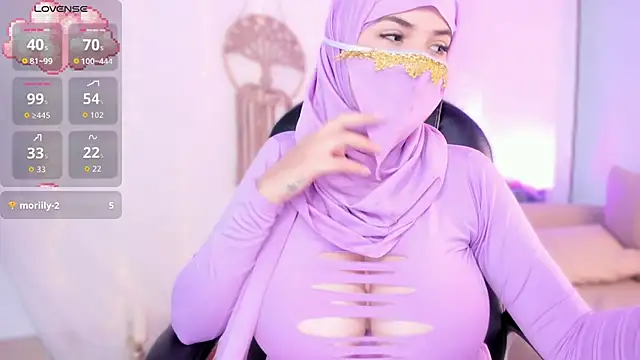 salma isawwii online show from October 4, 2:04 pm