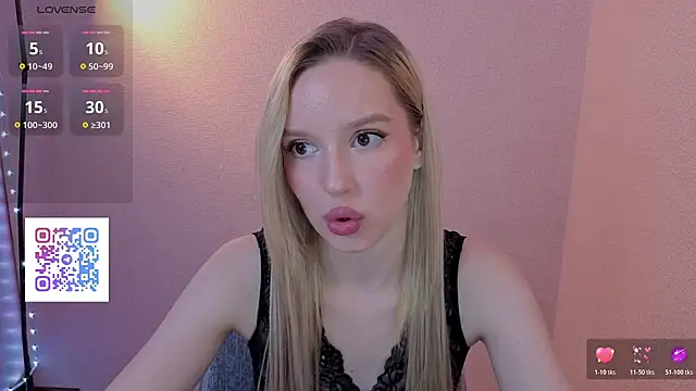 PickmeBabby online show from December 14, 7:29 pm