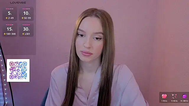 PickmeBabby online show from February 13, 5:09 pm