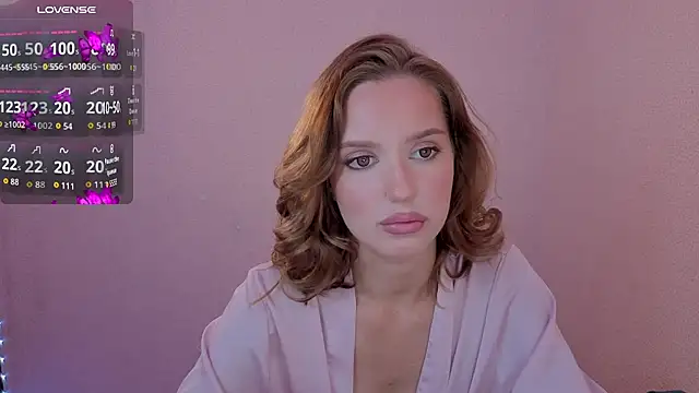 PickmeBabby online show from May 12, 7:11 pm