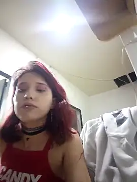 Snapshot of zohet_kriss chatting on April 15, 1:07 pm zohet kriss online show from April 15, 1:07 pm