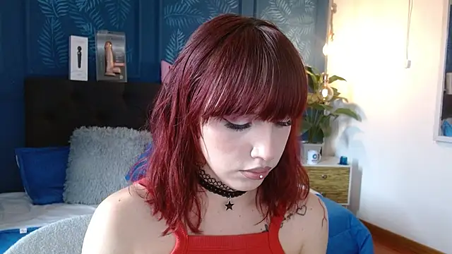 Snapshot of zohet_kriss chatting on April 29, 7:09 pm zohet kriss online show from April 29, 7:09 pm