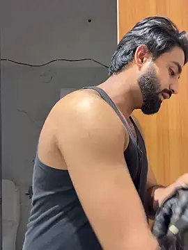 hottestboy03 online show from February 23, 2:47 pm