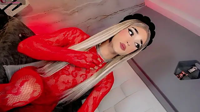 Ariia-janee online show from March 11, 4:18 am