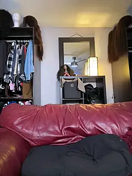 Kennady Buxum Goddess online show from April 4, 3:16 am