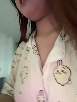 mimi9420 online show from May 19, 4:13 pm