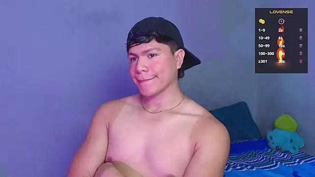 Alejandro Vt online show from December 23, 8:34 am