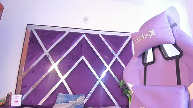 noa roseasm online show from November 11, 9:26 pm