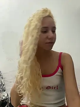 Bruna551 online show from March 20, 4:17 am