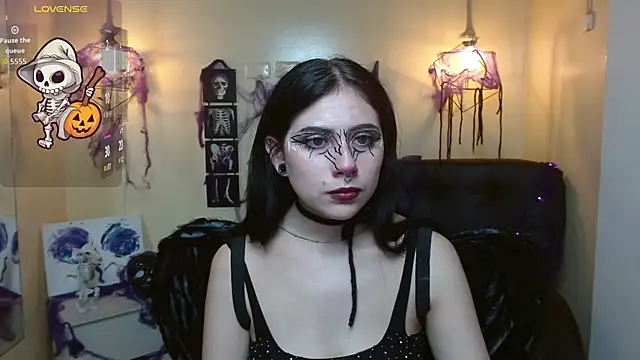 Snapshot of agarycus_ chatting on October 20, 1:11 pm agarycus online show from October 20, 1:11 pm
