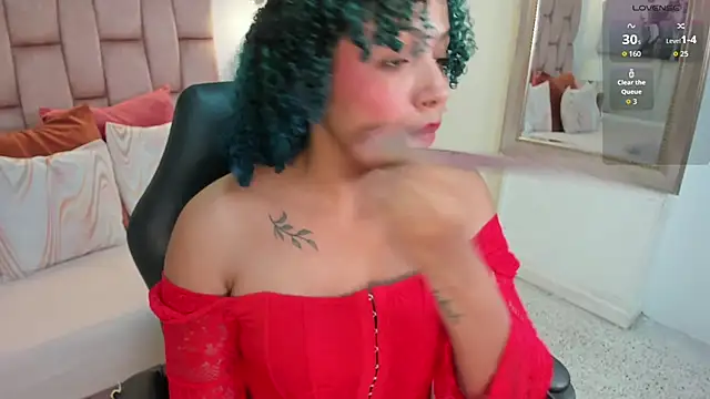 momo ayasse online show from November 9, 3:05 am