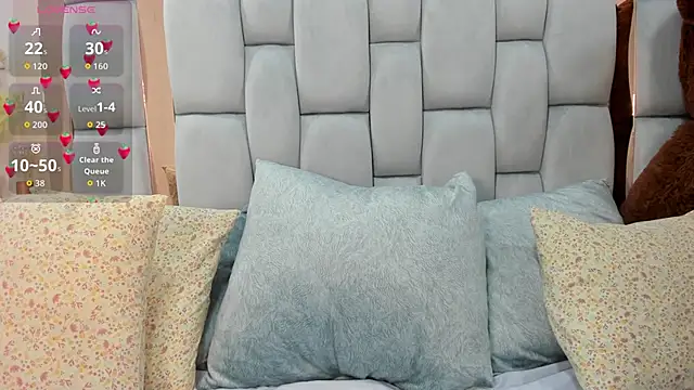 momo ayasse online show from November 16, 3:34 am