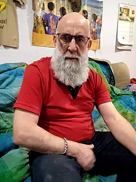 barbaszztop online show from March 8, 12:30 am