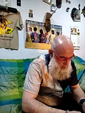 barbaszztop online show from March 11, 6:19 am