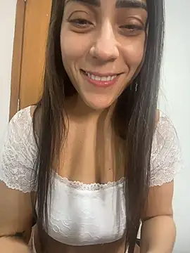 lucioliveira online show from February 17, 1:51 pm