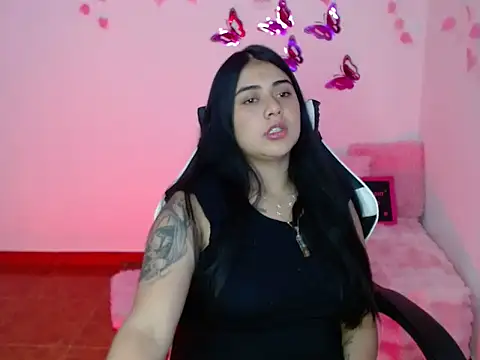 sophiadaza666 online show from October 22, 10:09 pm