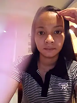 Natural Asian Girl online show from October 30, 1:45 pm