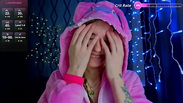 Vetta11 online show from January 5, 8:45 pm