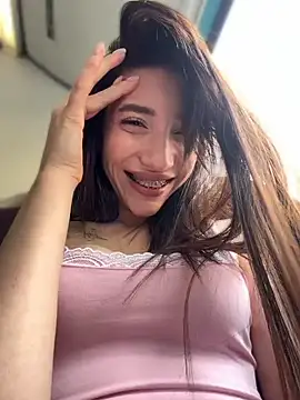 BallerinaCappuccino  online show from May 25, 6:52 am