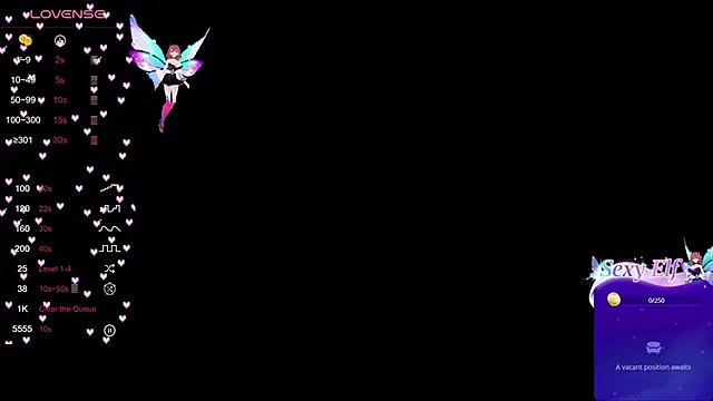 Angel kanon online show from February 14, 12:35 pm