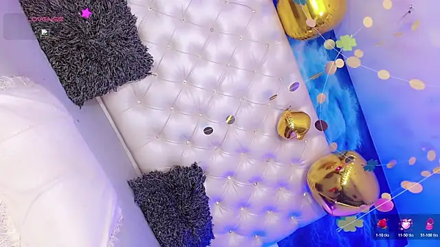 Milla Star  online show from March 17, 12:08 pm