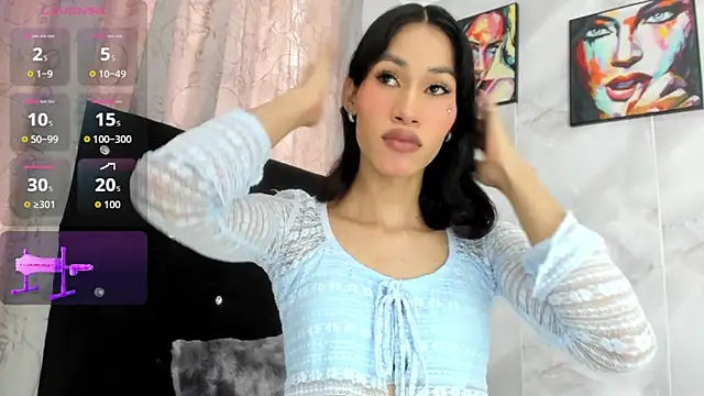 samara novice18 online show from March 27, 7:46 pm