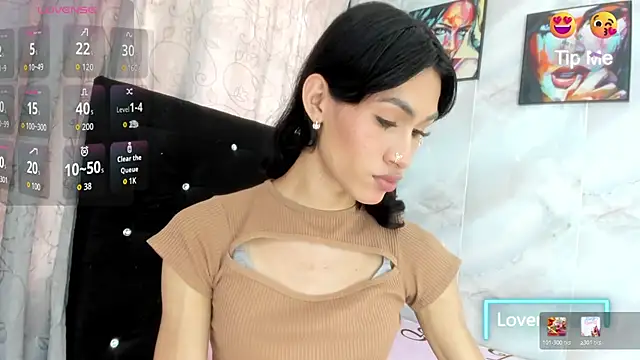 Snapshot of samara_novice18 chatting on July 11, 7:38 pm samara novice18 online show from July 11, 7:38 pm