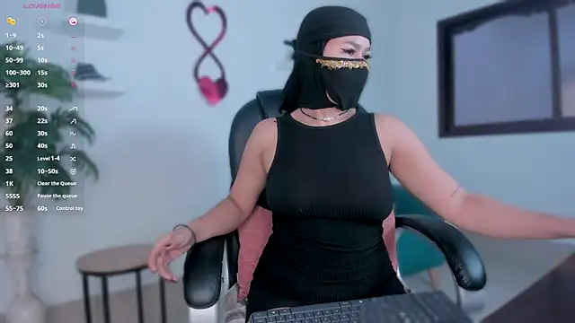 May hadi online show from February 23, 2:09 am