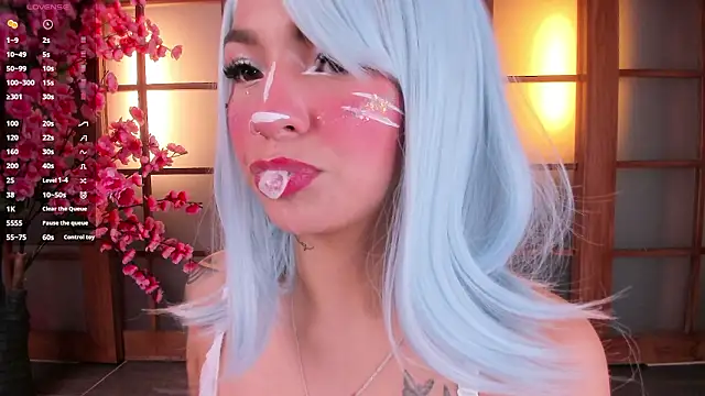 miss   abigail online show from March 10, 2:05 am