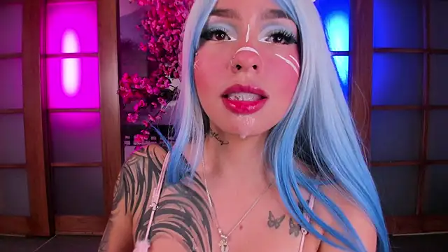 miss   abigail online show from April 1, 2:23 am