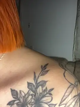 Alysson LS online show from November 19, 2:22 am