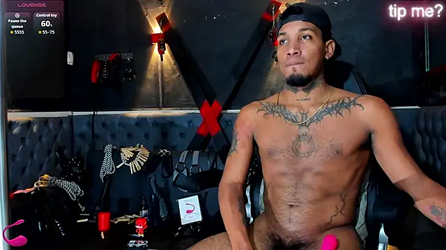 DIEGO WICKED online show from January 14, 12:00 pm