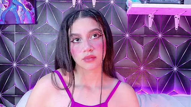 Megan Luxe online show from October 1, 4:29 am