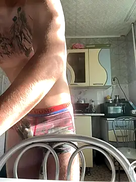 Snapshot of HairyJeffry chatting on November 19, 2:11 am HairyJeffry online show from November 19, 2:11 am