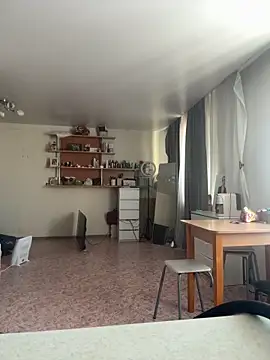 Snapshot of HairyJeffry chatting on February 3, 1:15 am HairyJeffry online show from February 3, 1:15 am