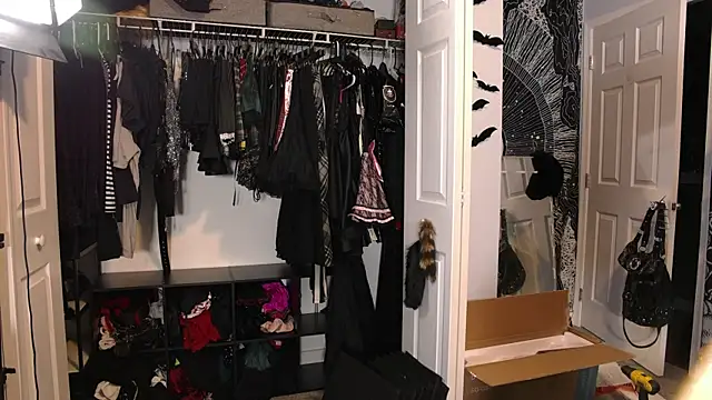 Snapshot of Paige_Turner chatting on April 26, 2:26 pm Paige Turner online show from April 26, 2:26 pm