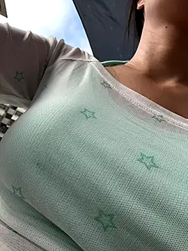 xiaoqiao ss online show from September 14, 12:10 am