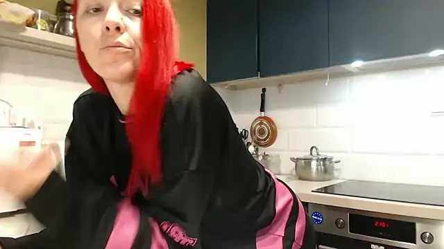 Arri elle online show from December 5, 12:08 am