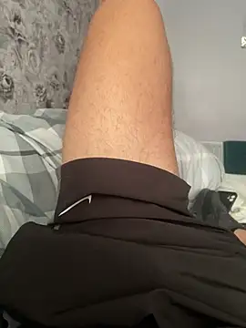 Naughtyguy737 online show from July 15, 4:12 pm