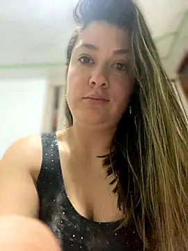 Snapshot of Abby-LS chatting on October 25, 10:34 am Abby-LS online show from October 25, 10:34 am