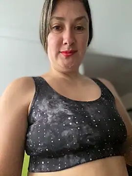 Snapshot of Abby-LS chatting on November 10, 12:04 pm Abby-LS online show from November 10, 12:04 pm