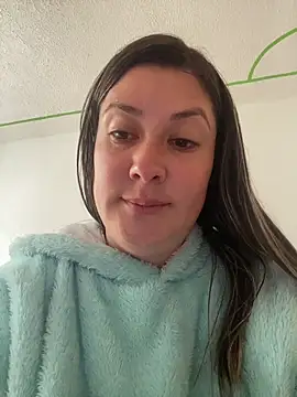 Snapshot of Abby-LS chatting on December 15, 5:28 pm Abby-LS online show from December 15, 5:28 pm