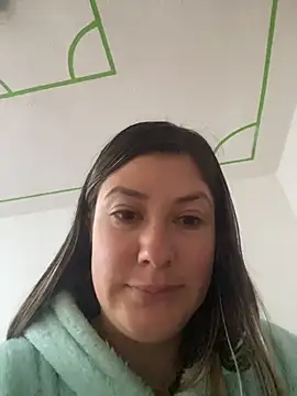 Snapshot of Abby-LS chatting on December 17, 1:06 pm Abby-LS online show from December 17, 1:06 pm