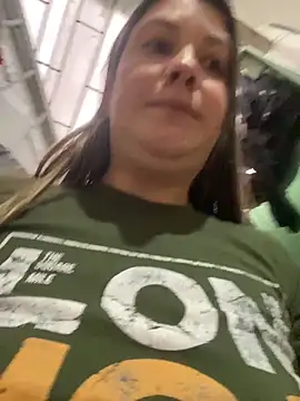 Snapshot of Abby-LS chatting on December 18, 2:12 pm Abby-LS online show from December 18, 2:12 pm