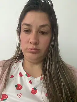 Snapshot of Abby-LS chatting on December 20, 10:06 pm Abby-LS online show from December 20, 10:06 pm