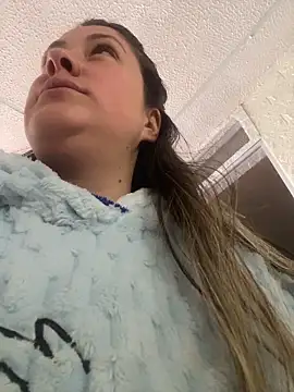 Snapshot of Abby-LS chatting on February 3, 2:22 pm Abby-LS online show from February 3, 2:22 pm