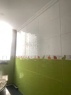 Snapshot of Abby-LS chatting on February 8, 1:36 pm Abby-LS online show from February 8, 1:36 pm