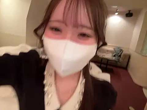 nano-da-u online show from March 21, 1:58 pm